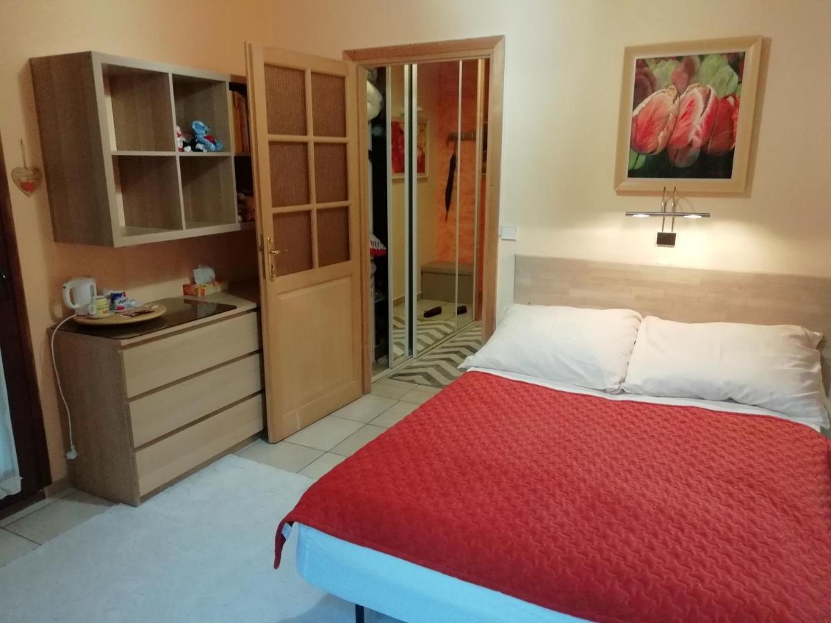 Chambre Plein Confort Vimy Экстерьер фото