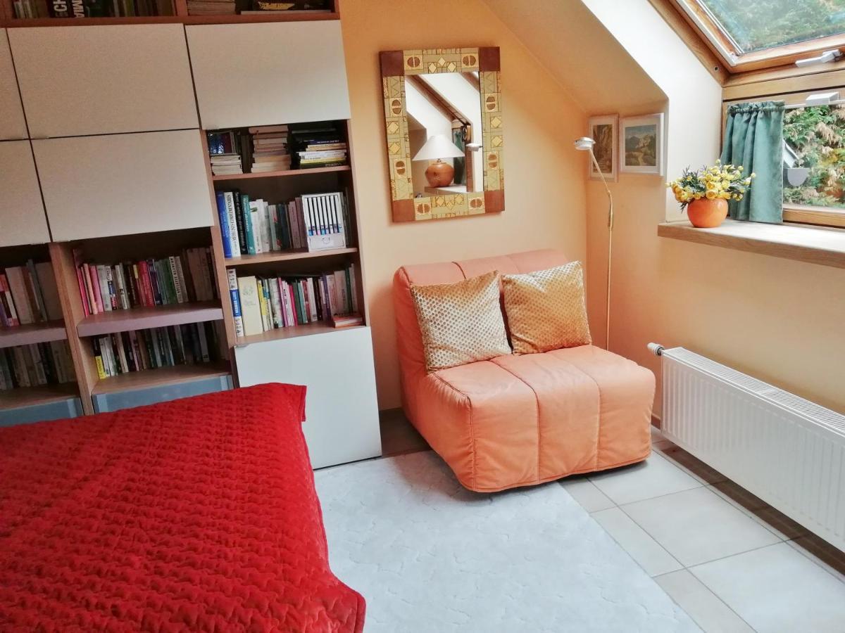 Chambre Plein Confort Vimy Экстерьер фото