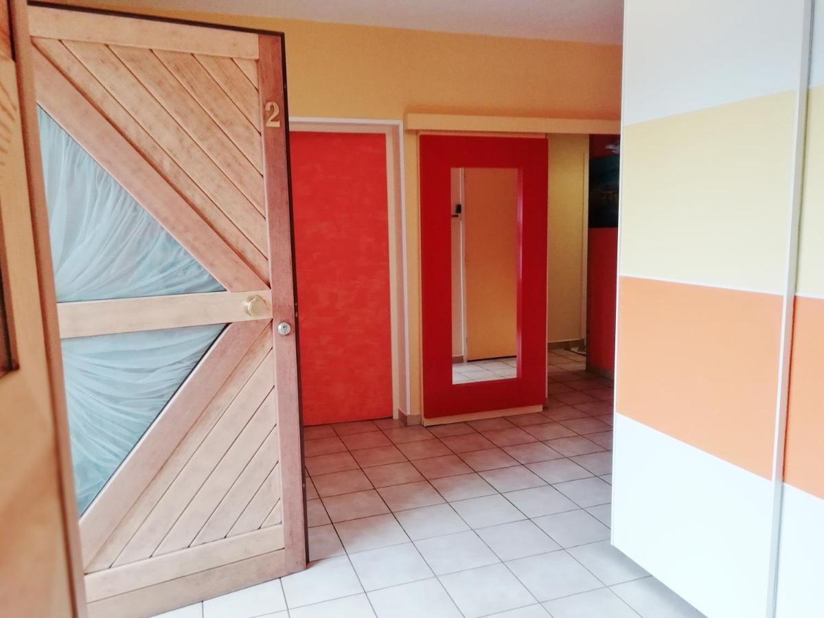 Chambre Plein Confort Vimy Экстерьер фото