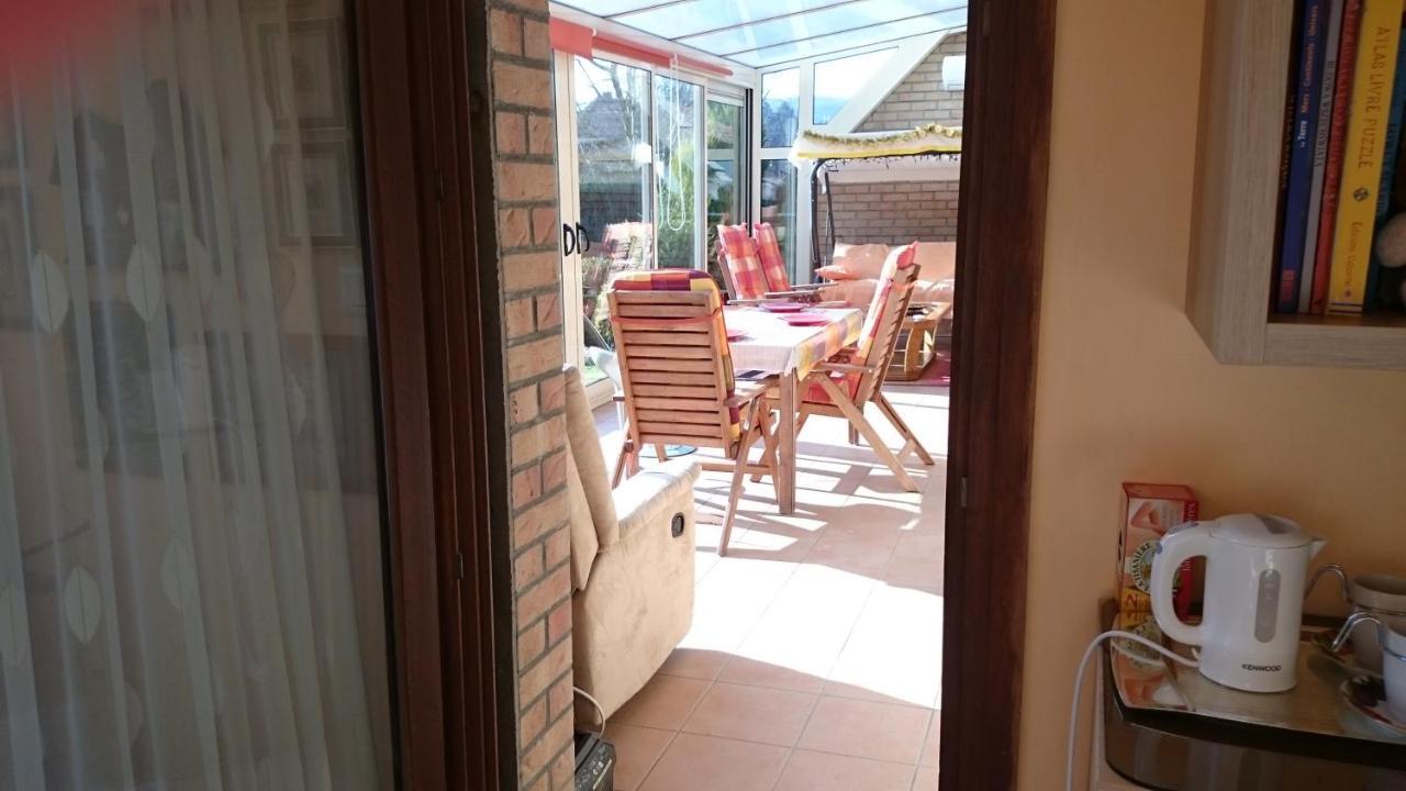 Chambre Plein Confort Vimy Экстерьер фото