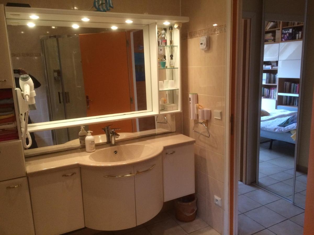 Chambre Plein Confort Vimy Экстерьер фото