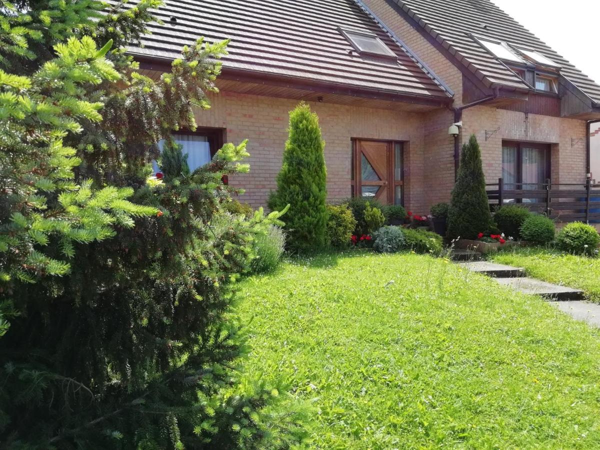 Chambre Plein Confort Vimy Экстерьер фото