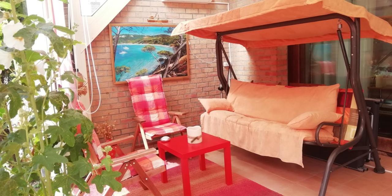 Chambre Plein Confort Vimy Экстерьер фото