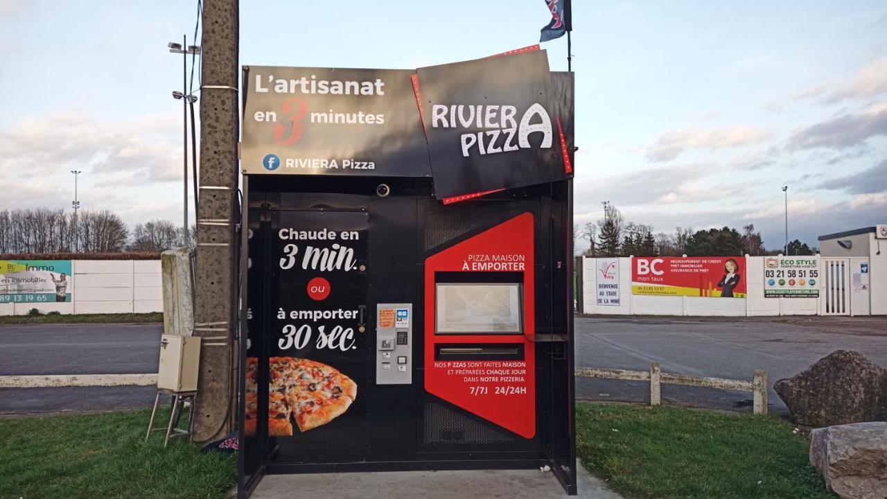 Chambre Plein Confort Vimy Экстерьер фото