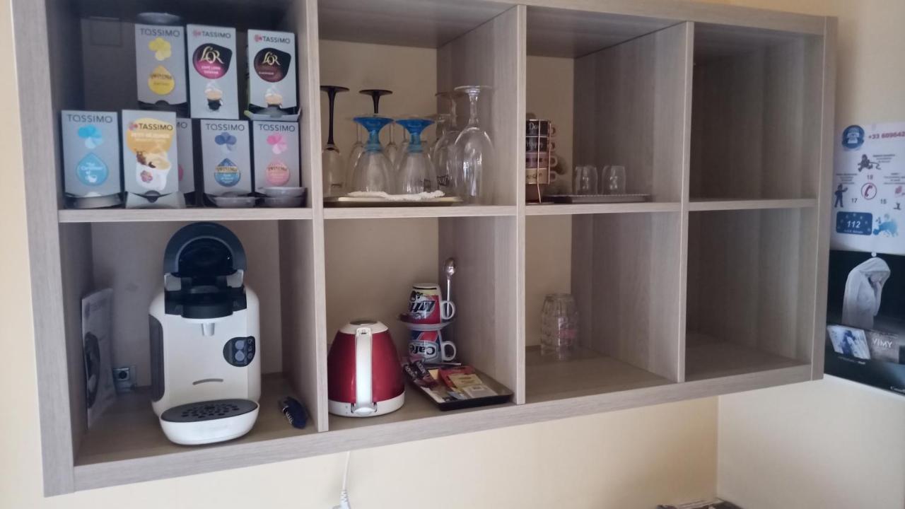 Chambre Plein Confort Vimy Экстерьер фото