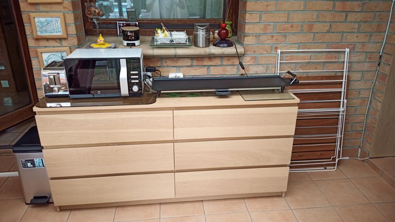 Chambre Plein Confort Vimy Экстерьер фото