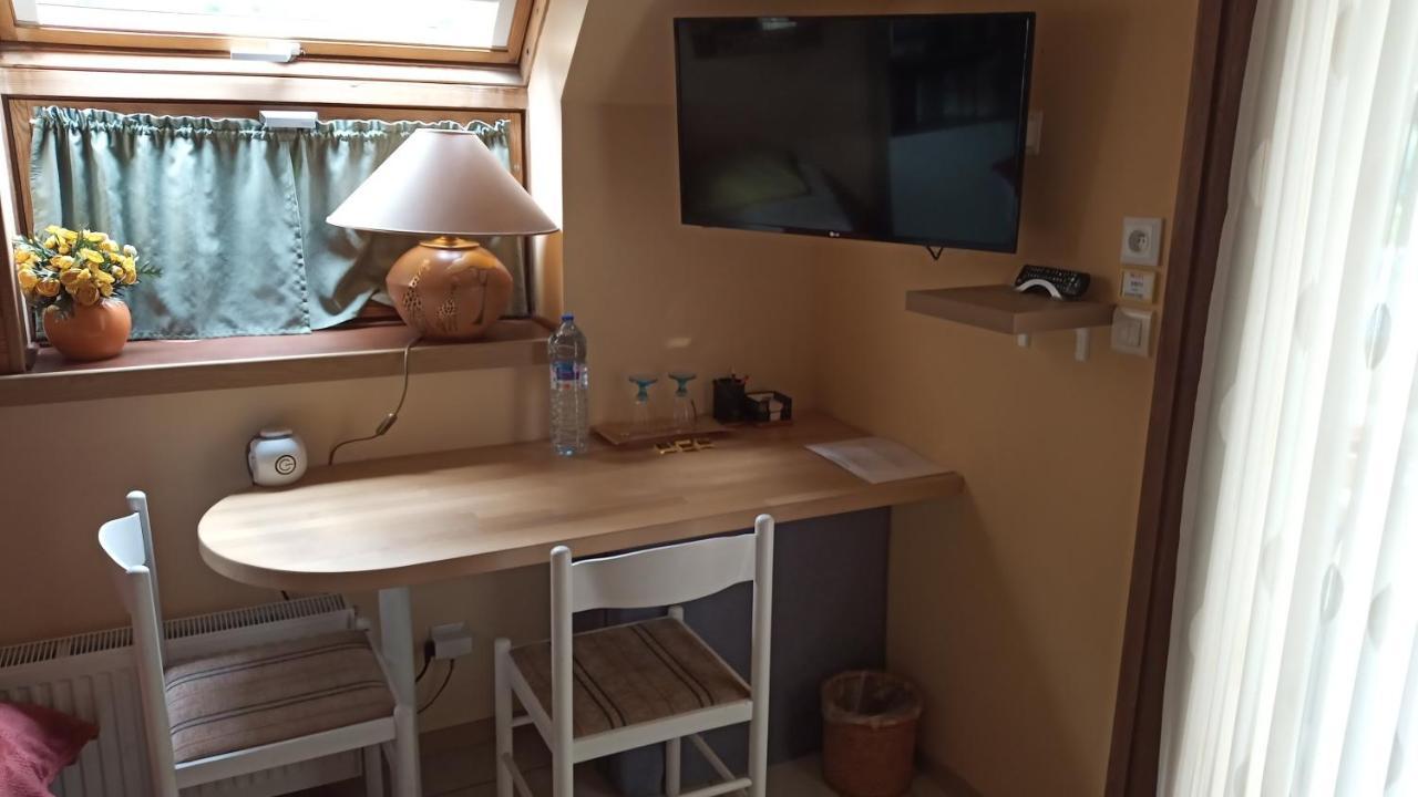 Chambre Plein Confort Vimy Экстерьер фото