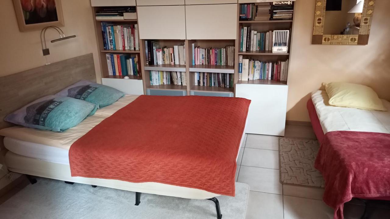 Chambre Plein Confort Vimy Экстерьер фото